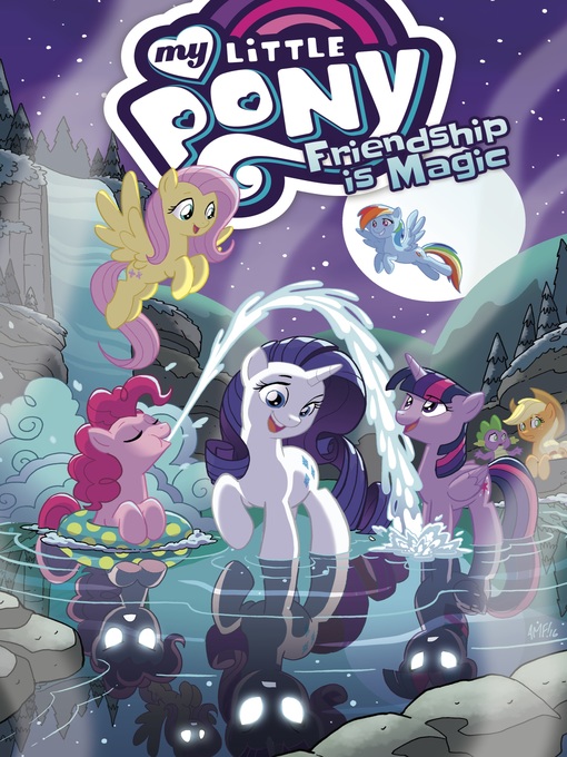 Title details for My Little Pony: Friendship is Magic (2012), Volume 11 by Thom Zahler - Available